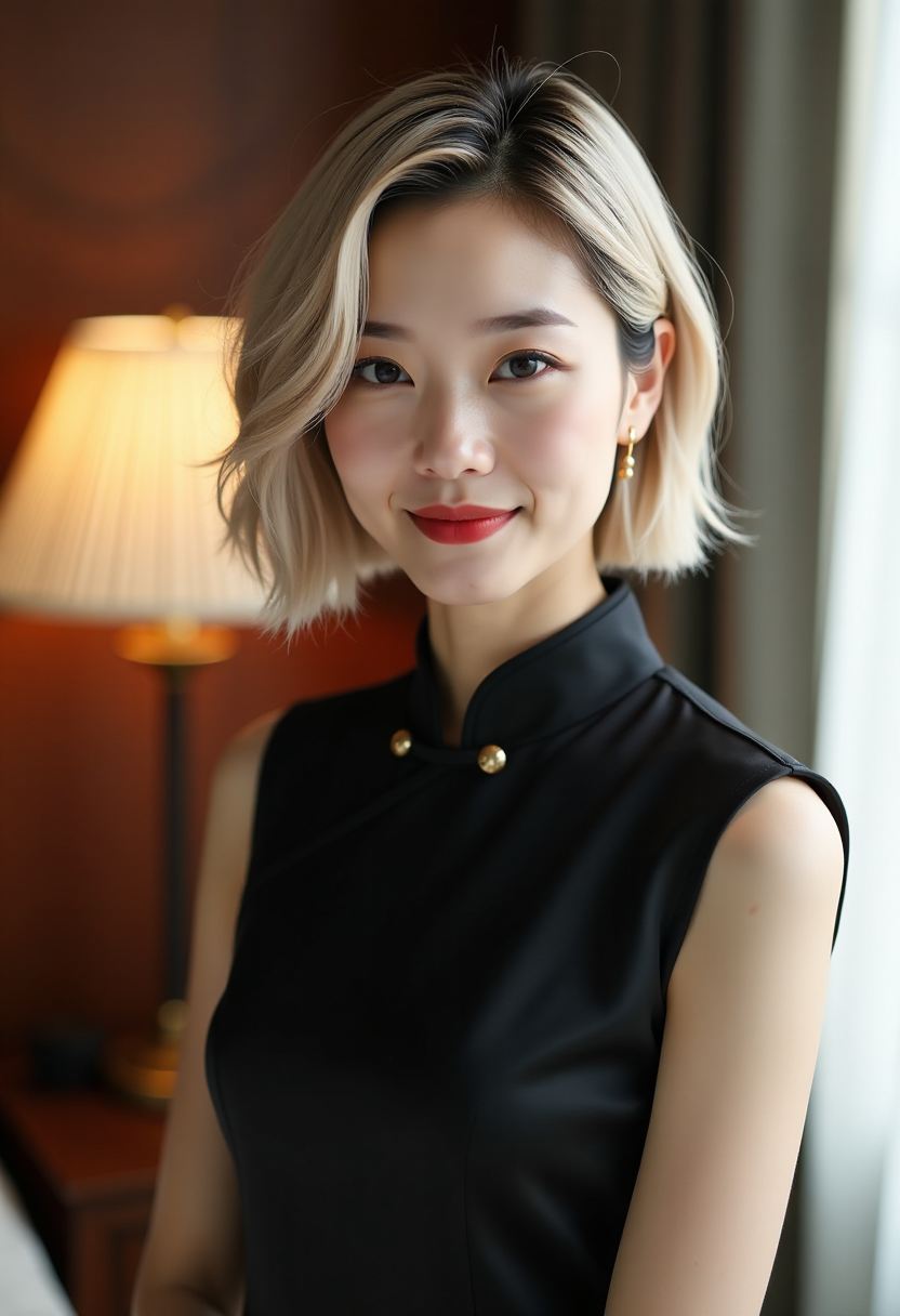 日剧女婿大人剧照