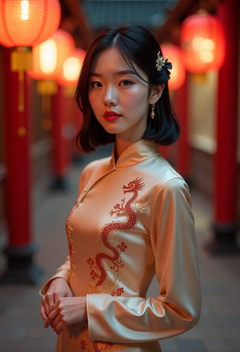 入赘风云海报