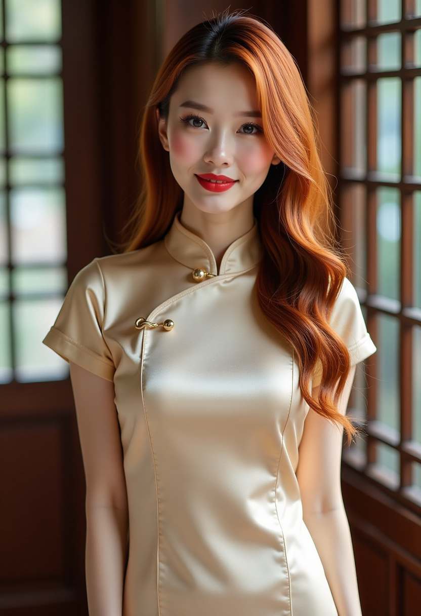 女婿大人海报